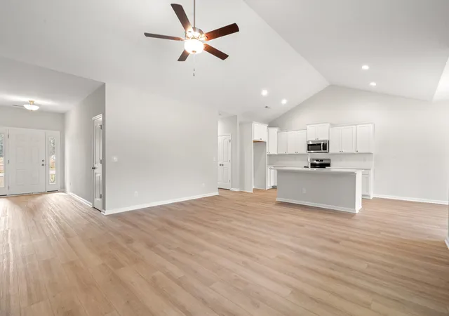 Photo 3 of Single family home for sale at 1401 Loop Cir, Longs, SC 29568 | MLS# 2617706 | Listing updated on 2026-08-25