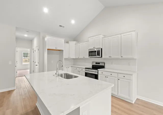 Photo 4 of Single family home for sale at 1401 Loop Cir, Longs, SC 29568 | MLS# 2617706 | Listing updated on 2026-08-25