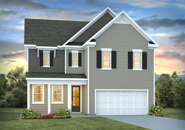 Photo 1 of Single family home for sale at 601 Glens Way, Conway, SC 29526 | MLS# 2617709 | Listing updated on 2026-09-01