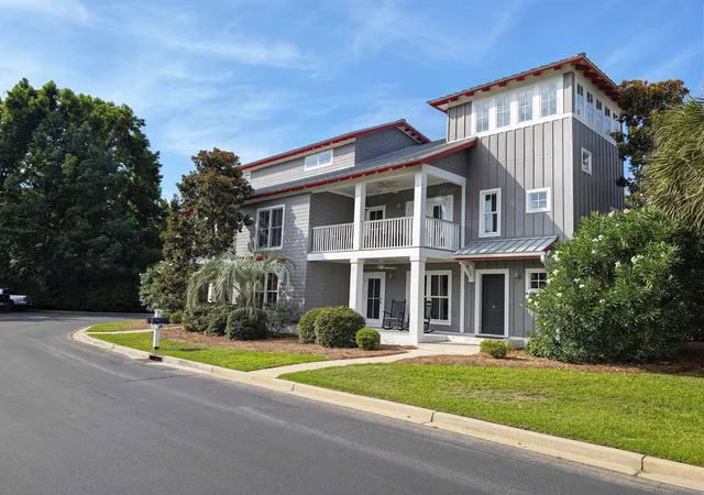 Homes for sale in Pawleys Island, SC | 80 Lumbee Circle #11, Pawleys Island, SC 29585 | MLS# 2617712