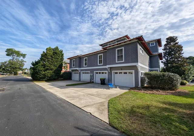 Homes for sale in Pawleys Island, SC | 80 Lumbee Circle #11, Pawleys Island, SC 29585 | MLS# 2617712