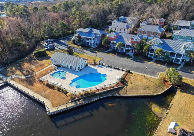 Homes for sale in Pawleys Island, SC | 80 Lumbee Circle #11, Pawleys Island, SC 29585 | MLS# 2617712