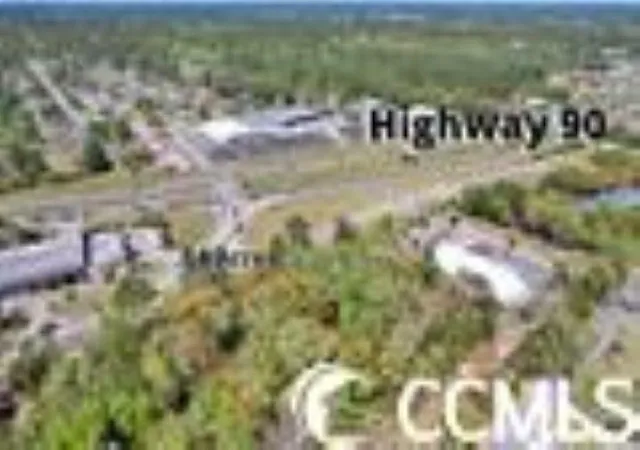 Photo 1 of Land for sale at Tbd 2 Old Hwy 90, Little River, SC 29566 | MLS# 2617717 | Listing updated on 2026-07-15