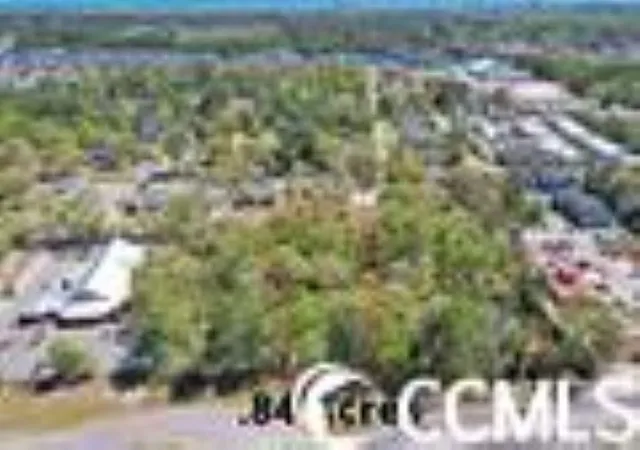 Photo 2 of Land for sale at Tbd 2 Old Hwy 90, Little River, SC 29566 | MLS# 2617717 | Listing updated on 2026-07-15