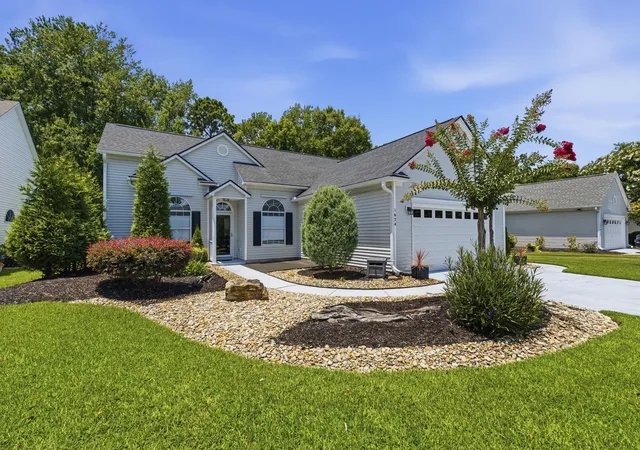 Photo 1 of Sale Pending at 1674 Sedgefield Dr, Murrells Inlet, SC 29576 | MLS# 2617718 | Listing updated on 2026-08-03