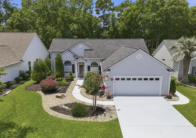 Photo 2 of Sale Pending at 1674 Sedgefield Dr, Murrells Inlet, SC 29576 | MLS# 2617718 | Listing updated on 2026-08-03