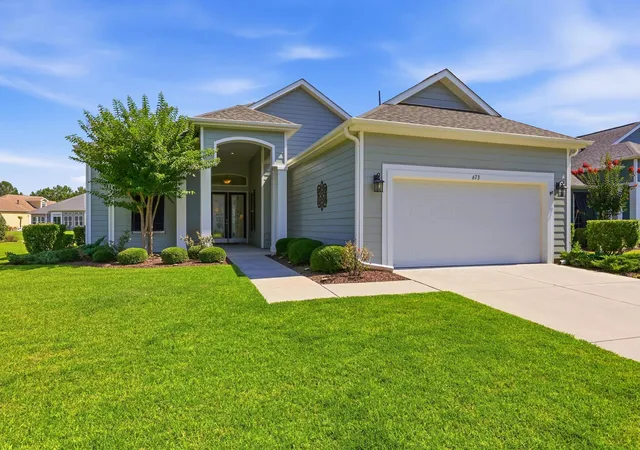 Photo 2 of Single family home for sale at 673 Grand Cypress Way, Murrells Inlet, SC 29576 | MLS# 2617721 | Listing updated on 2026-08-02