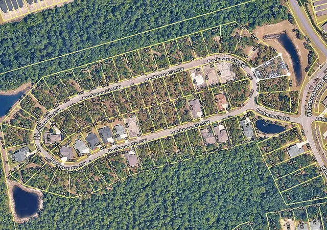 17th image of 6808 Beckman Circle, Ocean Isle Beach, NC 28469 | MLS# 2617723
