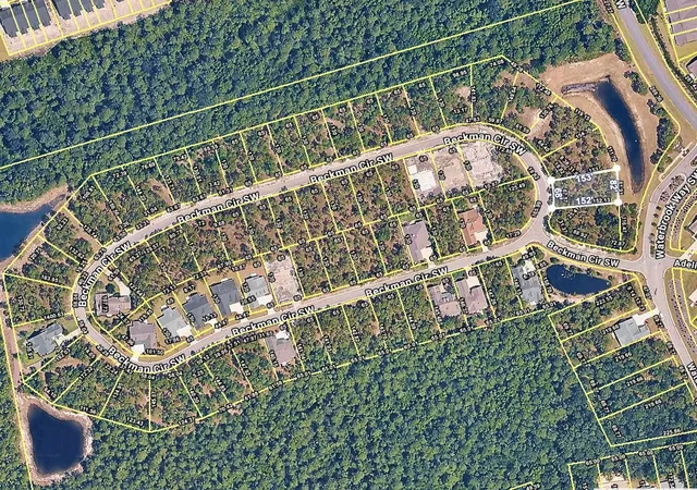 18th image of 6806 Beckman Circle, Ocean Isle Beach, NC 28469 | MLS# 2617725