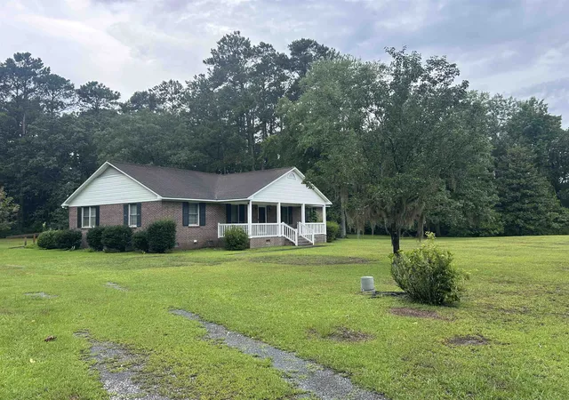 Photo 3 of Land for sale at 4259 Roscoe Rd, Myrtle Beach, SC 29588 | MLS# 2617727 | Listing updated on 2026-07-15