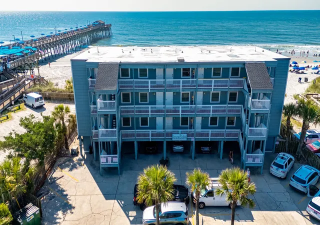 1st image of 116 S Waccamaw Dr #305, Murrells Inlet, SC 29576 | MLS# 2617736