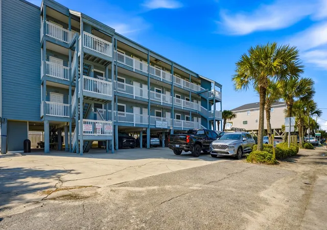 24th image of 116 S Waccamaw Dr #305, Murrells Inlet, SC 29576 | MLS# 2617736