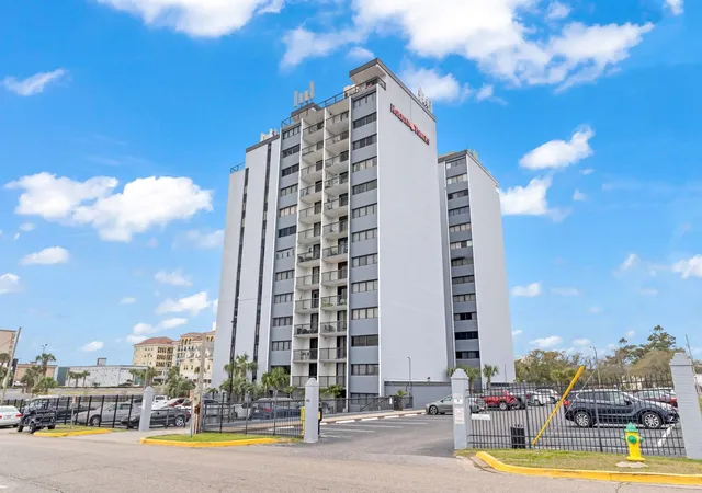 1st image of 601 Mitchell Dr #403, Myrtle Beach, SC 29577 | MLS# 2617740