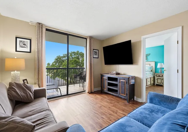 2nd image of 601 Mitchell Dr #403, Myrtle Beach, SC 29577 | MLS# 2617740