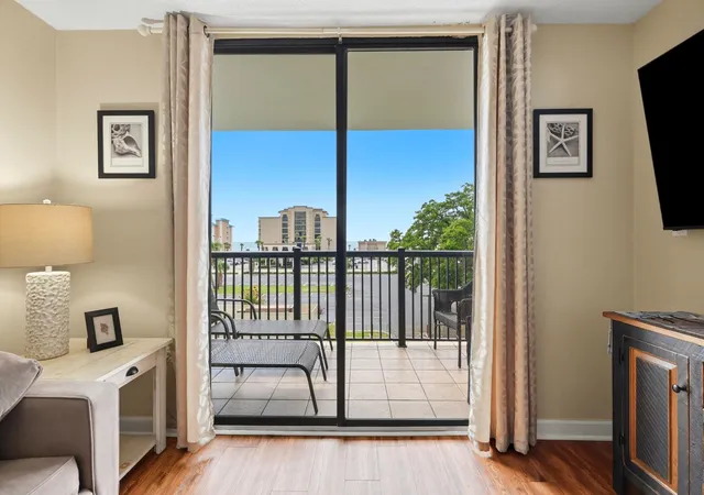 4th image of 601 Mitchell Dr #403, Myrtle Beach, SC 29577 | MLS# 2617740