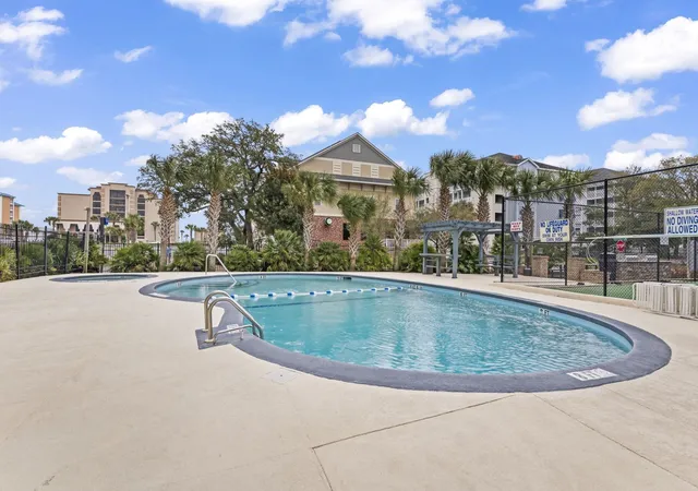 5th image of 601 Mitchell Dr #403, Myrtle Beach, SC 29577 | MLS# 2617740