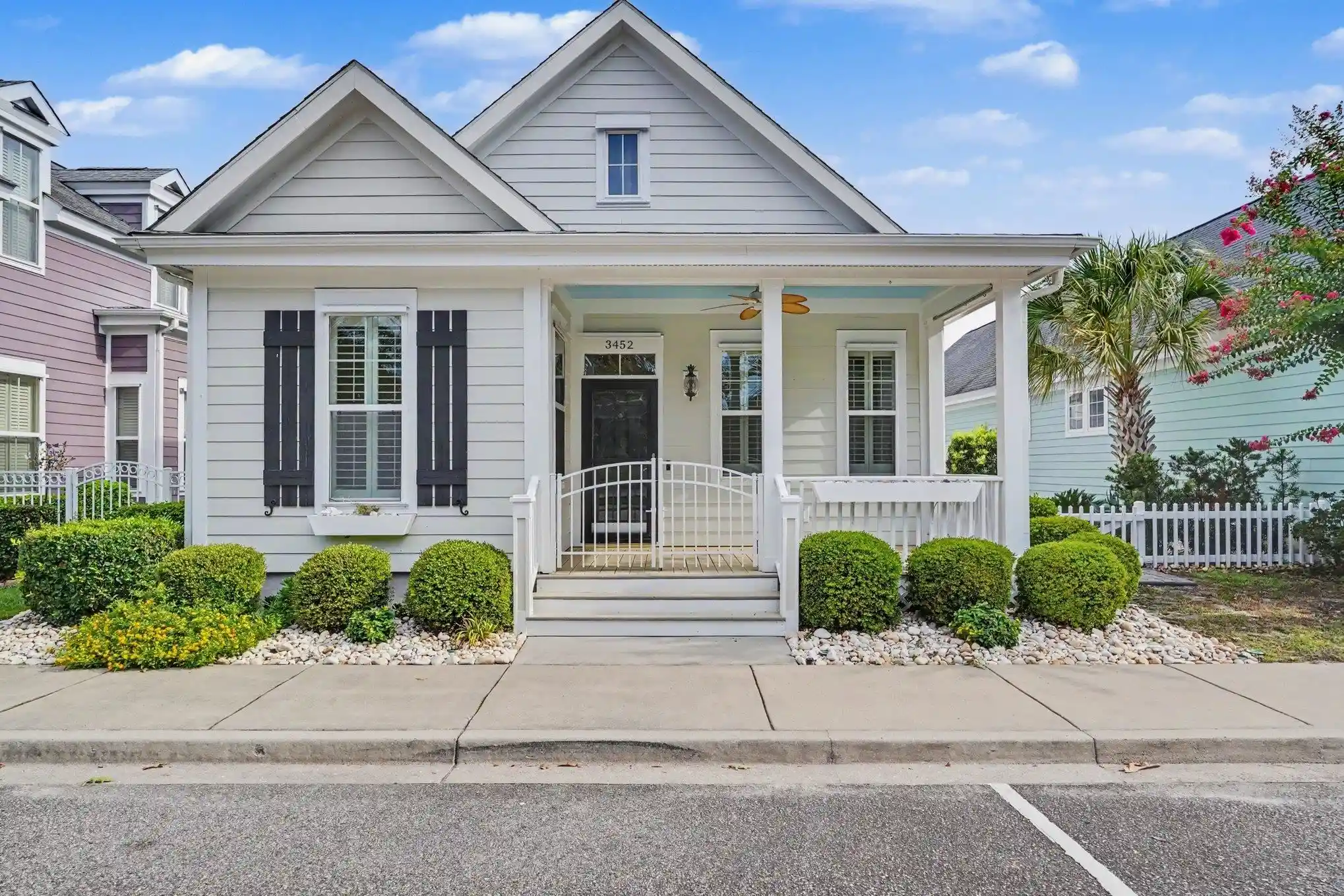 Photo 1 of Single family home for sale at 3452 Baldwin Ln, Myrtle Beach, SC 29577 | MLS# 2617743 | Listing updated on 2026-10-26