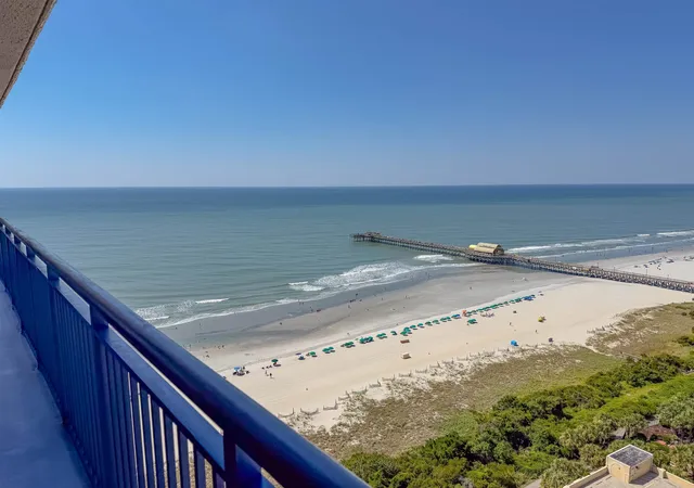 Photo 1 of Condo for sale at 8560 Queensway Blvd #2106, Myrtle Beach, SC 29572 | MLS# 2617746 | Listing updated on 2026-09-21