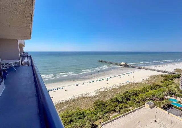 Photo 2 of Condo for sale at 8560 Queensway Blvd #2106, Myrtle Beach, SC 29572 | MLS# 2617746 | Listing updated on 2026-09-21
