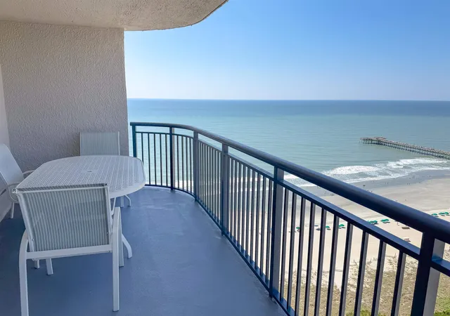 Photo 3 of Condo for sale at 8560 Queensway Blvd #2106, Myrtle Beach, SC 29572 | MLS# 2617746 | Listing updated on 2026-09-21