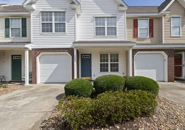 Photo 2 of Townhouse for sale at 552 Uniola Dr #552, Myrtle Beach, SC 29579 | MLS# 2617753 | Listing updated on 2026-08-17