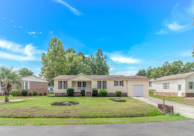 2nd image of 1013 Palm Ct, Carolina Shores, NC 28467 | MLS# 2617755