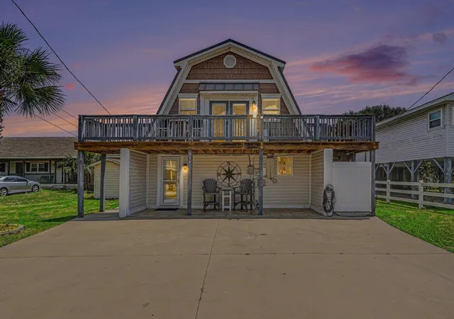 Multi family home for sale at 314 26th Avenue N, North Myrtle Beach, SC 29582 | MLS# 2617757