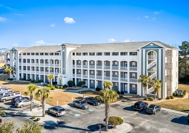 Photo 1 of Condo for sale at 131 Waypoint Ridge Ave #Q19, Little River, SC 29566 | MLS# 2617758 | Listing updated on 2026-07-15