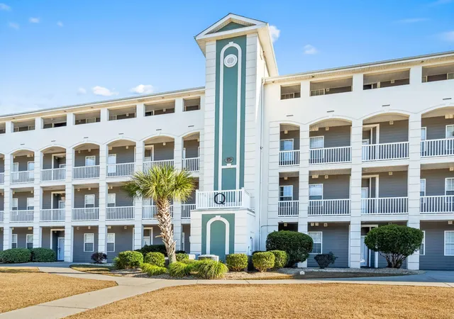 Photo 2 of Condo for sale at 131 Waypoint Ridge Ave #Q19, Little River, SC 29566 | MLS# 2617758 | Listing updated on 2026-07-15