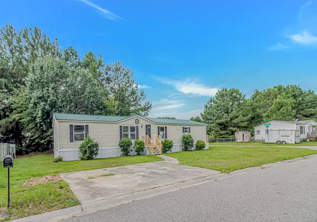 Photo 2 of Sale Pending at 8157 Woodland Dr, Myrtle Beach, SC 29588 | MLS# 2617760 | Listing updated on 2026-08-02