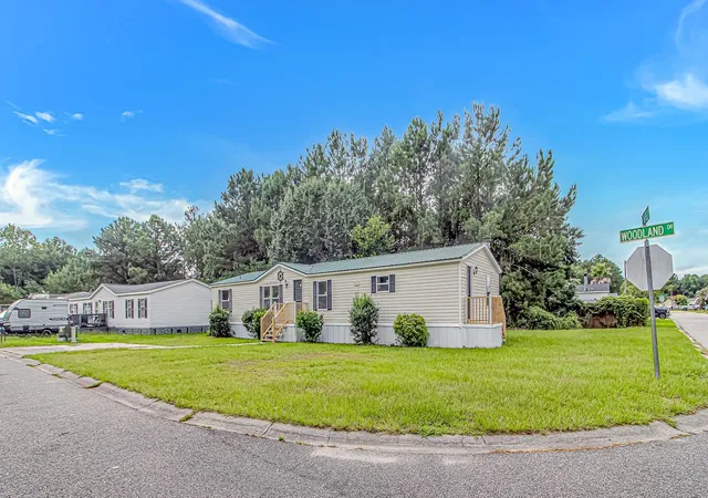 Photo 3 of Sale Pending at 8157 Woodland Dr, Myrtle Beach, SC 29588 | MLS# 2617760 | Listing updated on 2026-08-02