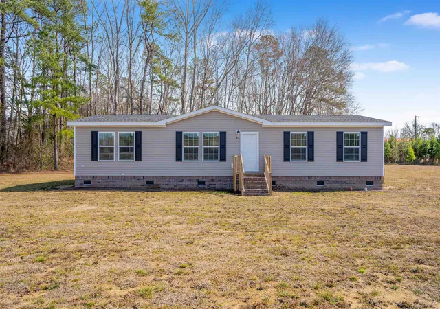 36th image of 814 S Midway Hwy, Johnsonville, SC 29555 | MLS# 2617767
