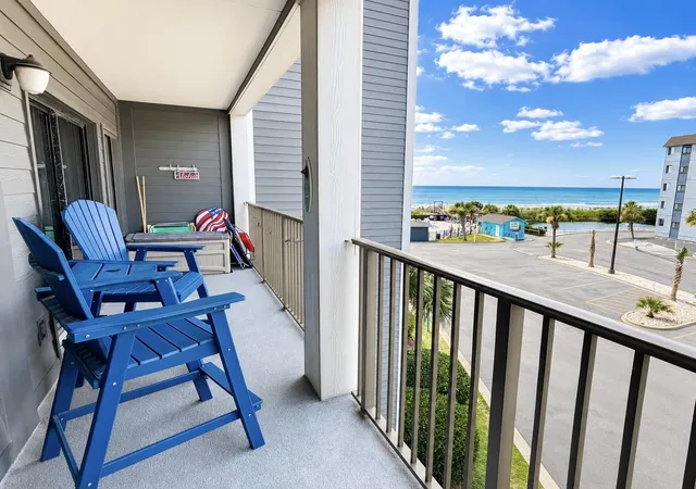Photo 3 of Condo for sale at 5905 S Kings Hwy #312A, Myrtle Beach, SC 29575 | MLS# 2617768 | Listing updated on 2026-09-23