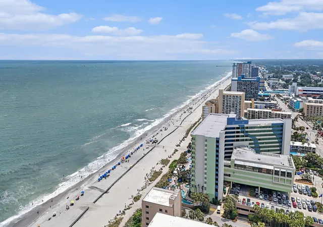 Photo 4 of Condo for sale at 1105 S Ocean Blvd #1016, Myrtle Beach, SC 29577 | MLS# 2617772 | Listing updated on 2026-08-27