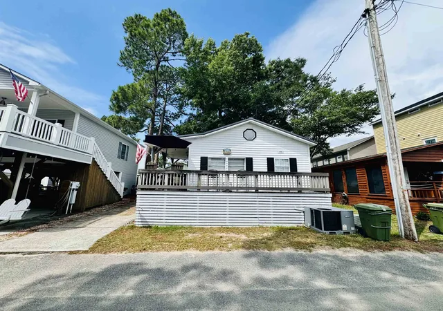 Photo 2 of Manufactured home for sale at 6001 S   1795 Kings Hwy, Myrtle Beach, SC 29575 | MLS# 2617774 | Listing updated on 2026-09-25