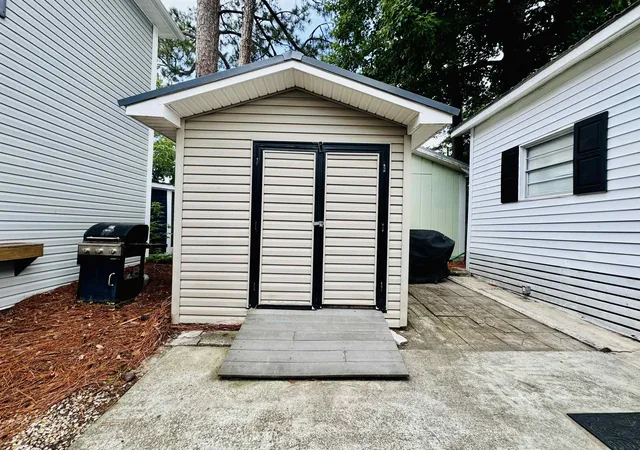 Photo 4 of Manufactured home for sale at 6001 S - 1795 Kings Hwy, Myrtle Beach, SC 29575 | MLS# 2617774 | Listing updated on 2026-09-25