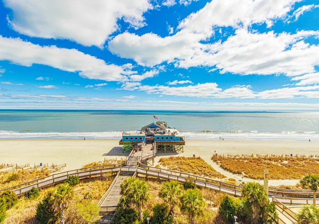 3rd image of 1304 N Ocean Blvd #603A, Myrtle Beach, SC 29577 | MLS# 2617785