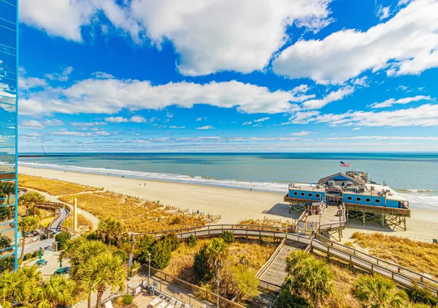 4th image of 1304 N Ocean Blvd #603A, Myrtle Beach, SC 29577 | MLS# 2617785