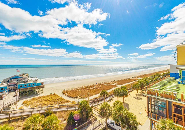 5th image of 1304 N Ocean Blvd #603A, Myrtle Beach, SC 29577 | MLS# 2617785