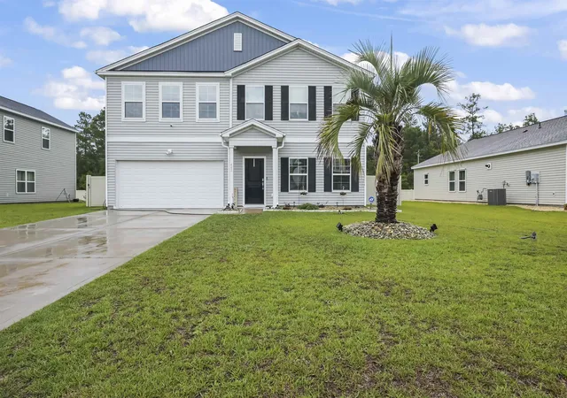 Photo 2 of Single family home for sale at 442 Archer Ct, Conway, SC 29526 | MLS# 2617786 | Listing updated on 2026-08-27