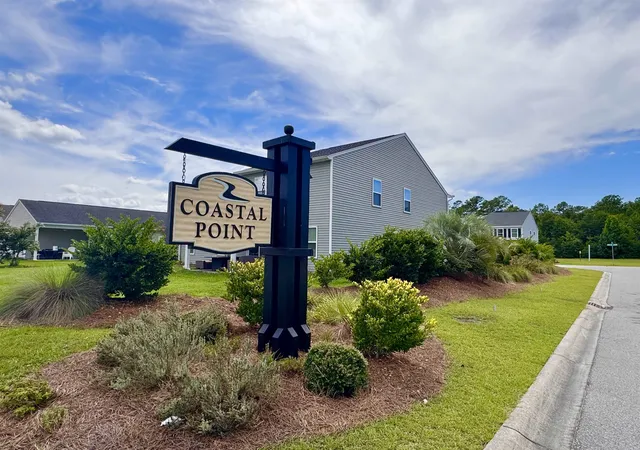 Photo 3 of Single family home for sale at 442 Archer Ct, Conway, SC 29526 | MLS# 2617786 | Listing updated on 2026-08-27