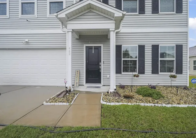 Photo 3 of Single family home for sale at 442 Archer Ct, Conway, SC 29526 | MLS# 2617786 | Listing updated on 2026-08-27