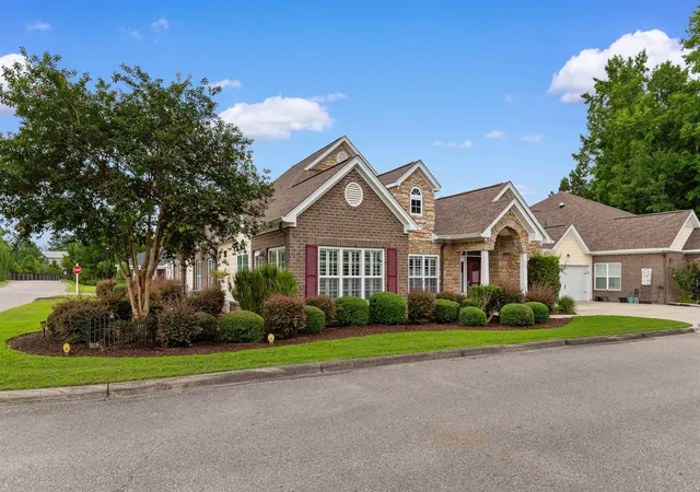 Photo 1 of Condo for sale at 505 Norwich Ln #214, Myrtle Beach, SC 29588 | MLS# 2617789 | Listing updated on 2026-07-24