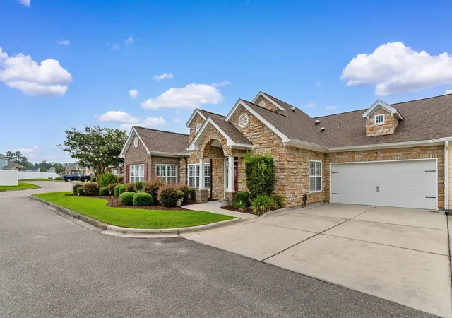 Photo 3 of Condo for sale at 505 Norwich Ln #214, Myrtle Beach, SC 29588 | MLS# 2617789 | Listing updated on 2026-07-24