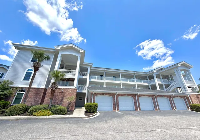 Condo for sale at 4815 Orchid Way #4-303, Myrtle Beach, SC 29577 | MLS# 2617792 | Listing updated on 2026-07-16