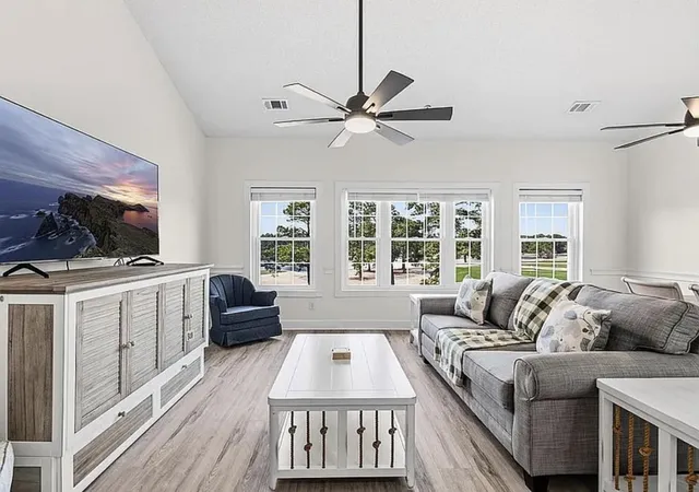 Photo 1 of Condo for sale at 4815 Orchid Way #4-303, Myrtle Beach, SC 29577 | MLS# 2617792 | Listing updated on 2026-07-16