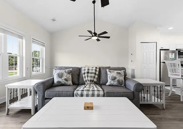 Photo 3 of Condo for sale at 4815 Orchid Way #4-303, Myrtle Beach, SC 29577 | MLS# 2617792 | Listing updated on 2026-07-16