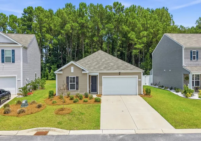 Photo 1 of Sale Pending at 548 Talisman Trl, Longs, SC 29568 | MLS# 2617795 | Listing updated on 2026-10-04