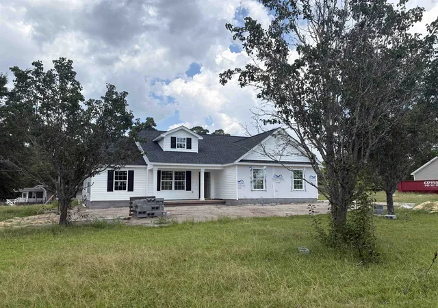 Photo 1 of Single family home for sale at 1002 Highway 45, Loris, SC 29569 | MLS# 2617803 | Listing updated on 2026-08-27