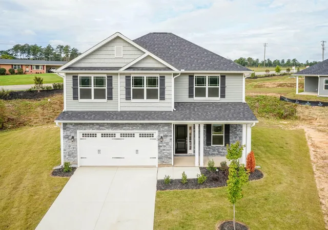 Photo 4 of Single family home for sale at 414 Whitetail Way, Tabor City, NC 28463 | MLS# 2617805 | Listing updated on 2026-09-29